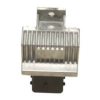OPEL 4422144 Relay, glow plug system